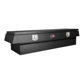 Brute High Cap Stake Bed Contractor Tool Box 80-TB400-72-BT